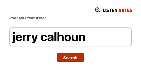 Established in 1958, Calhoun is one of three high schools in the Bellmore-Merrick Central High School District, and acts as a magnet school for several programs. . Jerry calhoun wikipedia